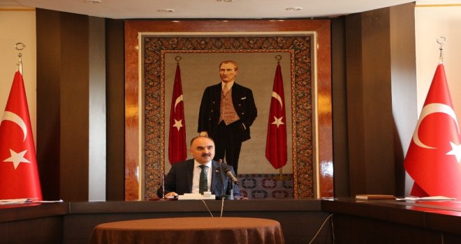 Ispartada 30 Ağustos Zafer Bayramı Mesajları