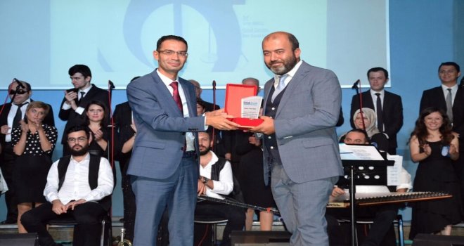 Engelsiz Müzik Korosundan Balıkesirde Konser