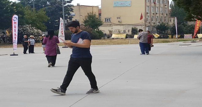 Kpss Genel Yetenek, Genel Kültür Sınavı Sona Erdi