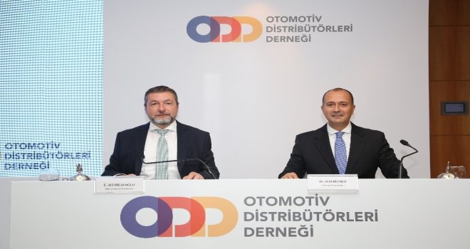 Otomotiv Pazarı Daralma Yaşıyor