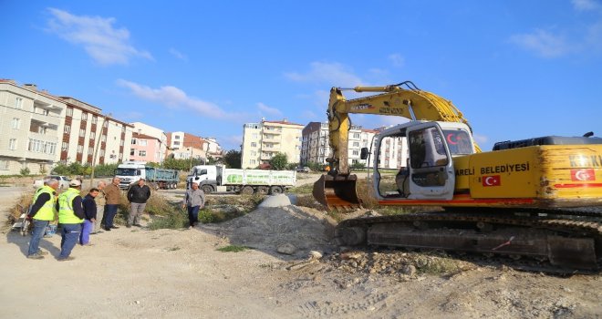 Bir Sorun Daha Çözülüyor