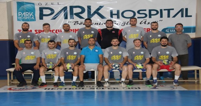 Belediyespor Türkiye Kupası Müsabakaları İçin Rizede