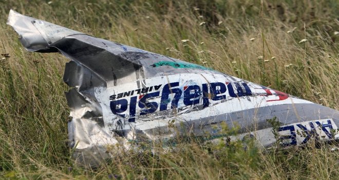 Rus Dışişleri Bakanlığı: Mh17Yi Vuran Füze Ukraynaya Ait