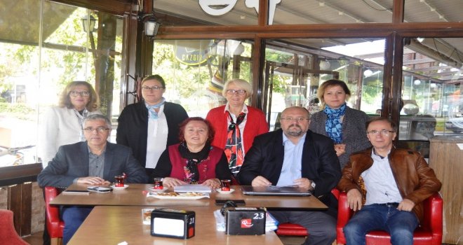 Patlayıcı Deposuna Mahkemeden Ret Kararı