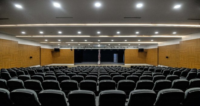 Sivil Toplum Merkezinde Sona Doğru