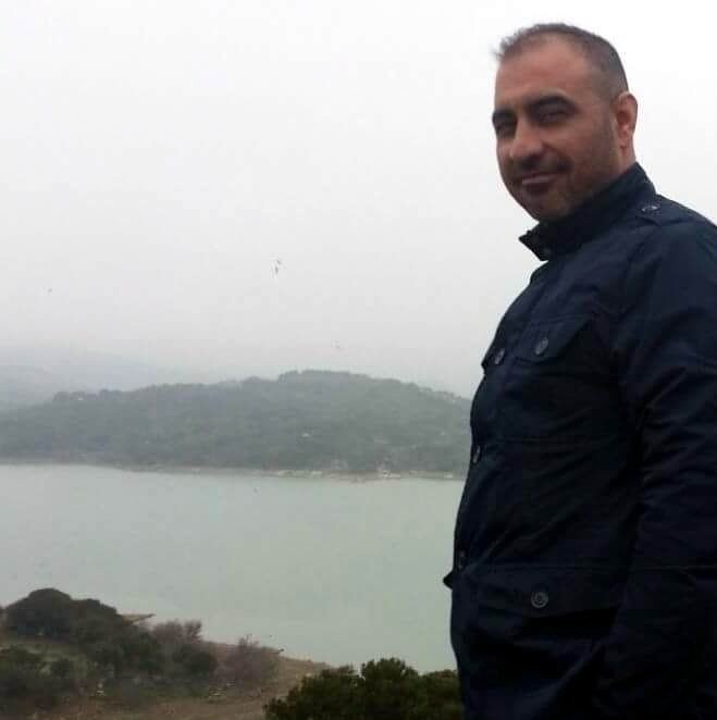 Belediye Personeli Kalbine Yenik Düştü