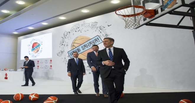 Haydi Sahaya Projesi” İçin İmzalar Atıldı