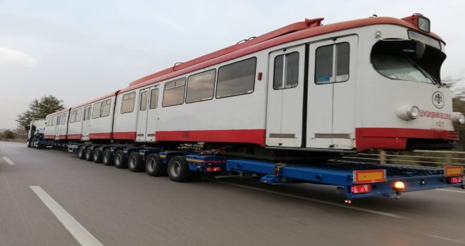 Emektar Düewag Öğrencilere Katkı Sağlayacak