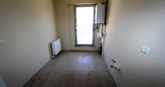 Bayburt Belediyesinden Gurbetçilere Ev Sahibi Olma Fırsatı