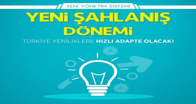Başkan Can, 6. Olağan Büyük Kongre Hakkında Değerlendirmede Bulundu