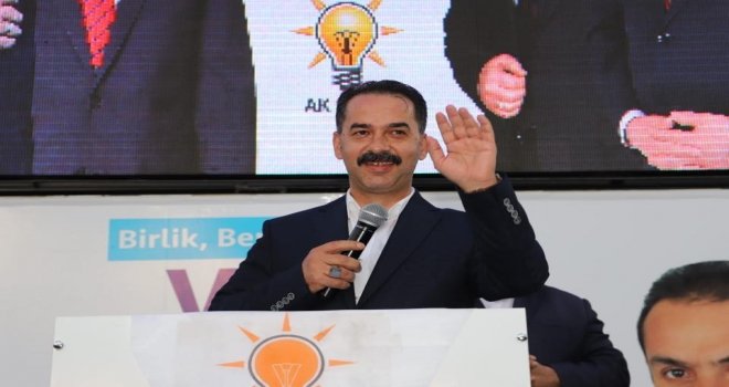 Şireci: Türkiye Siyasetinde Ezberleri Bozduk