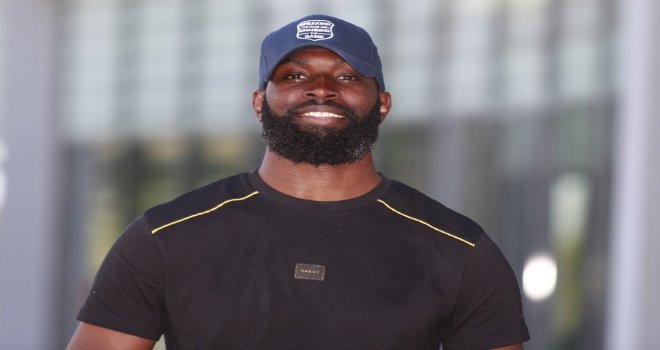 Souleymane Doukara: “İdolüm Anelka”