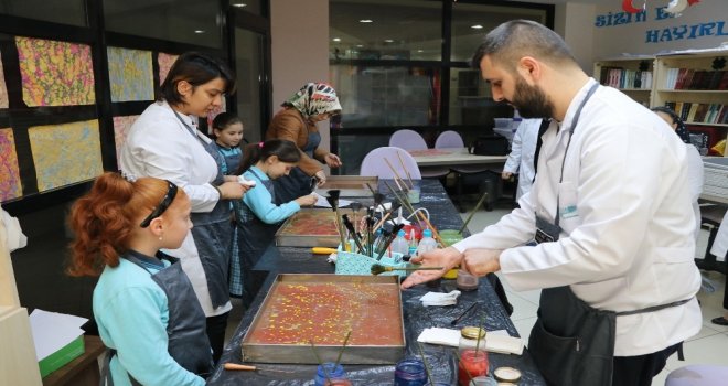 Bilgi Evlerinde Yeni Dönem Başlıyor