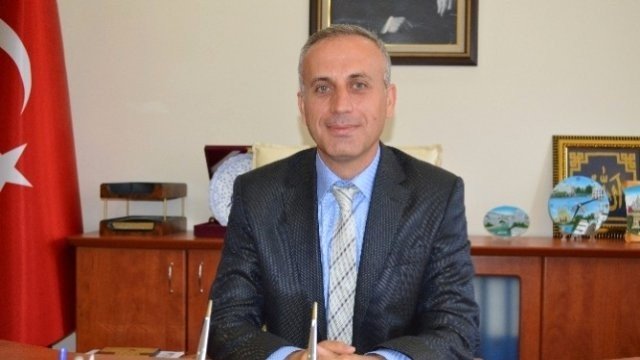 Yenişehir Kaymakamı Rahmi Köse Göreve İade Edildi