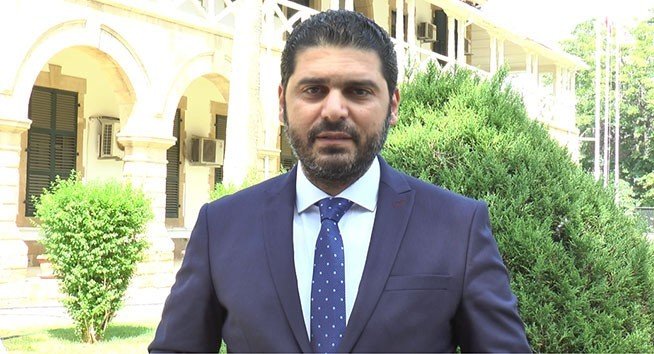 Dr. Ahmet Savaşan: “Rumların Tepkisi Uzlaşmaz Tavırlarının Bir Göstergesidir”