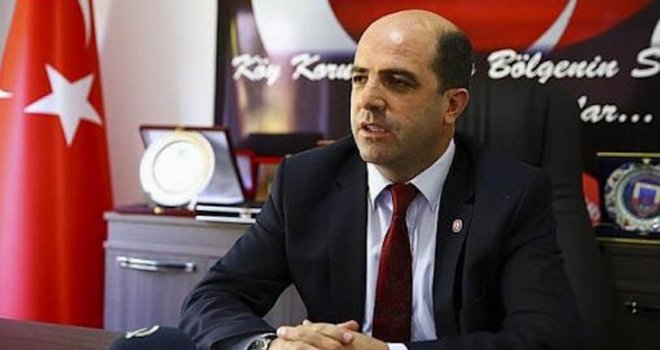 Başkan Erdoğanın Sözleri Şehit Ailelerini Sevindirdi