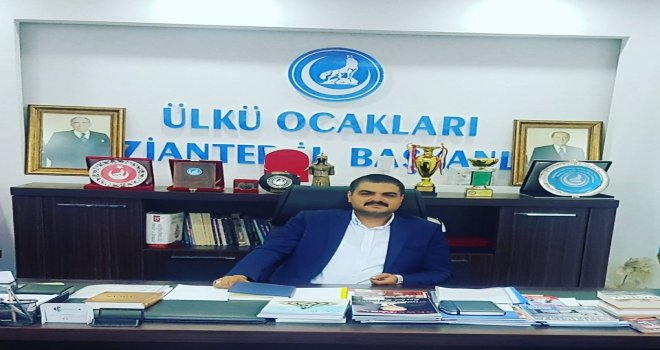 Açıkbaştan 12 Eylül Mesajı