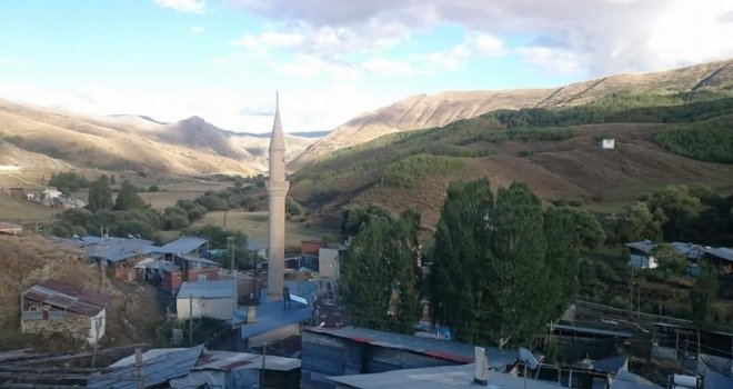 Rizekent Köylüleri Şenlikte Buluşuyor