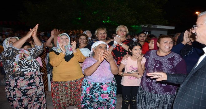 Çaybaşıda Rengarenk Kurtuluş Şenliği