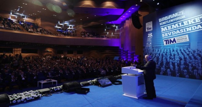 Daib Başkanı Ethem Tanrıver, Tim Denetim Kuruluna Seçildi