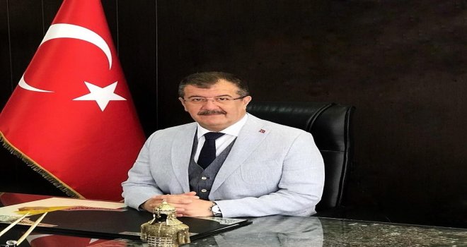 Başkan Gürcandan, Abd Mallarını Boykot Çağrısı