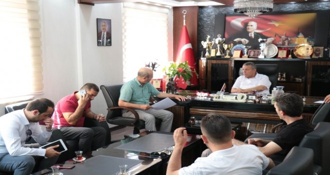 Kırşehirde Kira Kontratları Tl Üzerinden Yapılacak