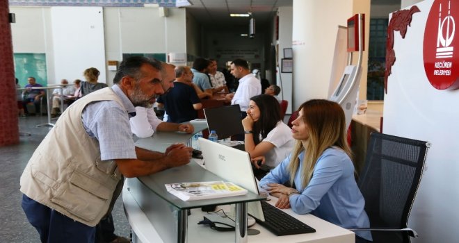 Ak Masa Çözüm Üretiyor