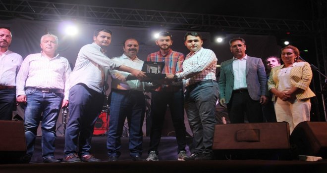 Şanlıurfada Şehir İçinde 3 Buçuk Milyon Metrekarelik Yeşil Alan