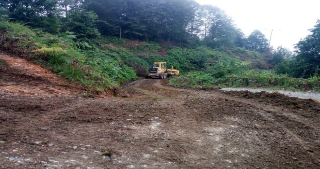 Selin Yaraları Sarılıyor