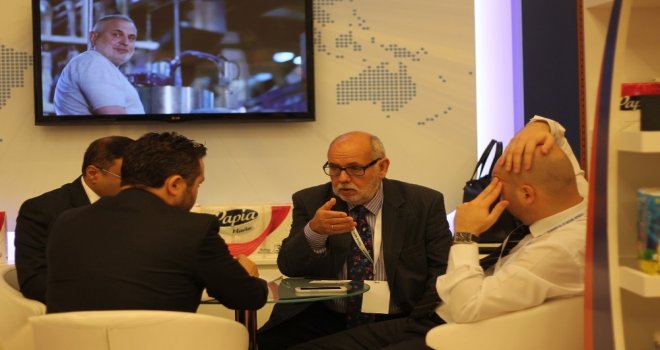 Tissue World Istanbul 2018, 4 Eylülde Kapılarını Açıyor