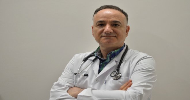 Özel Mersin Ortadoğu Hastanesi Kadrosunu Güçlendiriyor