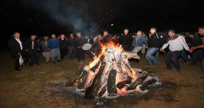Torosların Zirvesinde 2. Yörük Şenliği