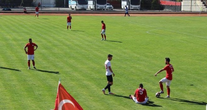 Ziraat Türkiye Kupası 2. Tur