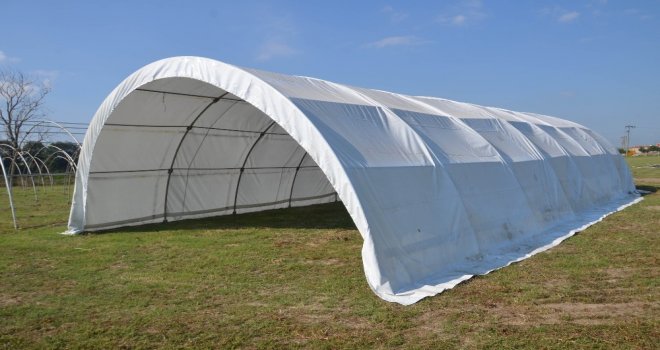 Ergenede Kurban Satış Ve Kesim Alanları Kuruluyor