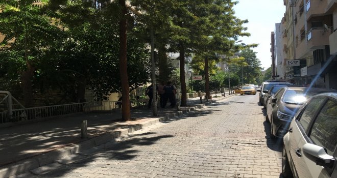 Nato Komutanının Tahmini Kritik Ziyaretinde Güvenlik Artırıldı