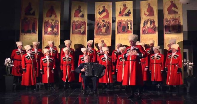 Putinden İlginç Düğün Hediyesi