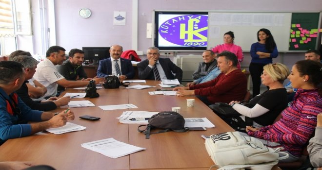 Bir Yeteneği Keşfetmenin Vereceği Mutluluk Hiç Bir Şeyle Ölçülemez