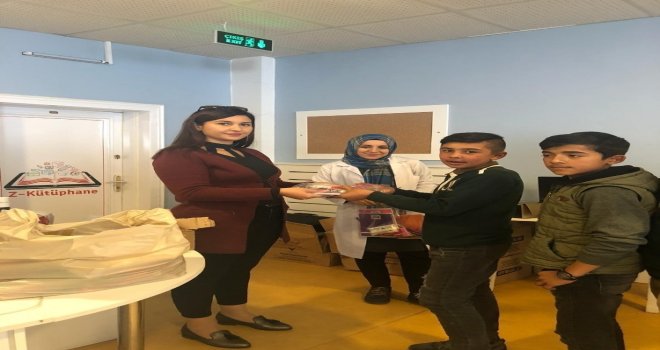 Erzurumda “Sosyal Uyum Projesi”