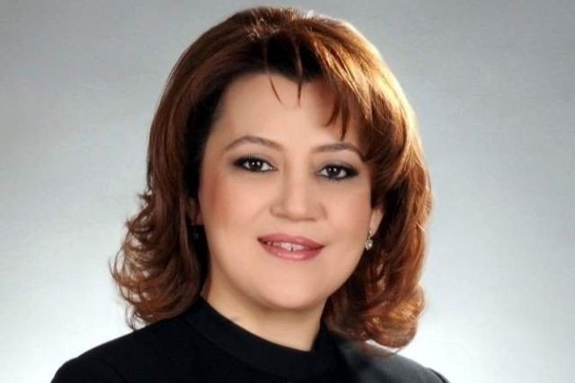 Milletvekili Ceyda Çetin Erenler: Emetteki Asit Tankı Olayında Korkulacak Bir Durum Yok