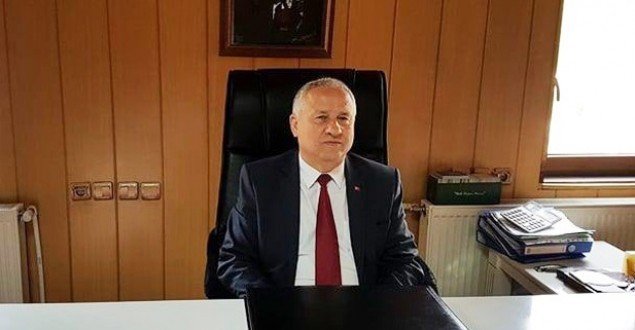 Başkan Çaylıdan 30 Ağustos Zafer Bayramı Mesajı