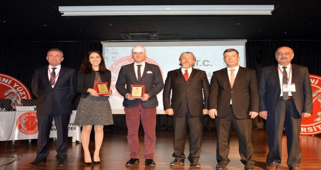 “İş Sağlığı Ve Güvenliğinde Eğitime Erken Yaşlarda Başlanmalı”