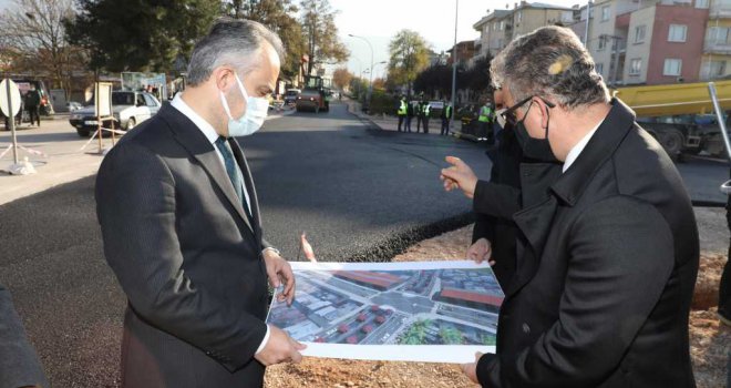 Bursa'da kesintisiz ulaşıma yeni hamle