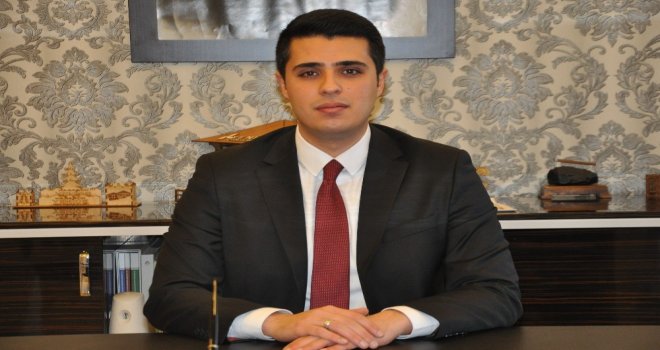 Kaymakam Demirel Taş Sandık Mezarla İlgili Açıklamalarda Bulundu