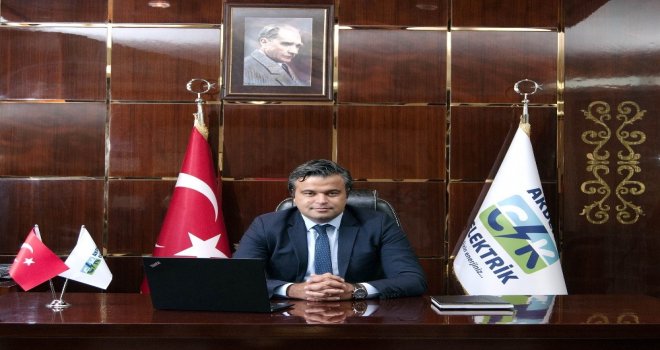 Elektrik Abonelerine Bilgi Güncelleme Uyarısı