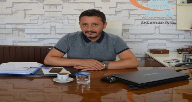 Akcandan 30 Ağustos Zafer Bayramını Kutladı