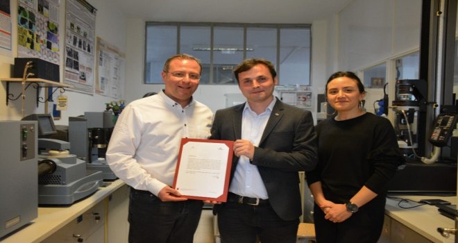 Akademik Girişimcilere Anadolu Üniversitesi Desteği