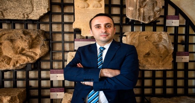 Karadenizli Turizmcilerde Çinli Turist Heyecanı