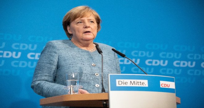 Almanya, Suudi Arabistana Silah Satmayacağını Açıkladı
