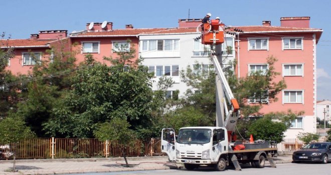Tredaş Enerji Güvenliği İçin Önlem Aldı