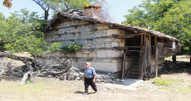 Ağaçtan Zerk Kilidi Zamana Meydan Okuyor